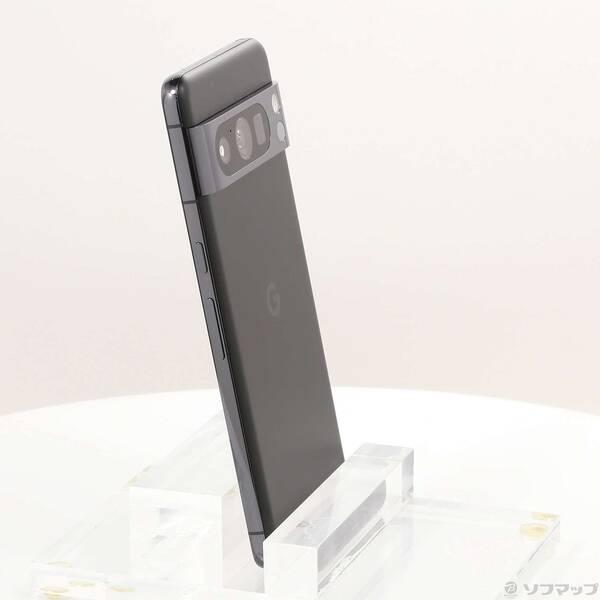 Google Pixel 8 Pro オブシディアン 動作確認済 オマケ付 Google Pixel 新品 8 pro 128gb 本体 Obsidian 黒 SIMフリー