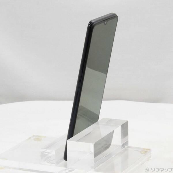 〔中古〕OPPO(オッポ) OPPO Reno3 A 128GB ブラック A002OP Y!mobile〔297-ud〕 |  | 01