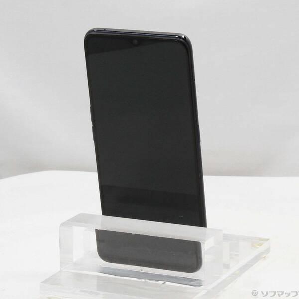 〔中古〕OPPO(オッポ) OPPO Reno3 A 128GB ブラック A002OP Y!mobile〔297-ud〕 |  | 02