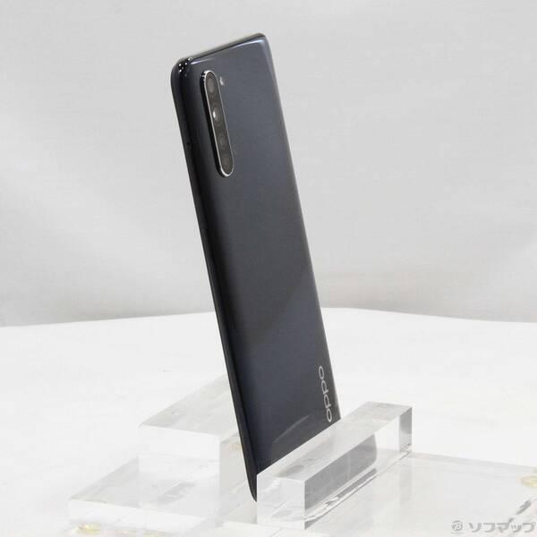 〔中古〕OPPO(オッポ) OPPO Reno3 A 128GB ブラック A002OP Y!mobile〔297-ud〕 |  | 03