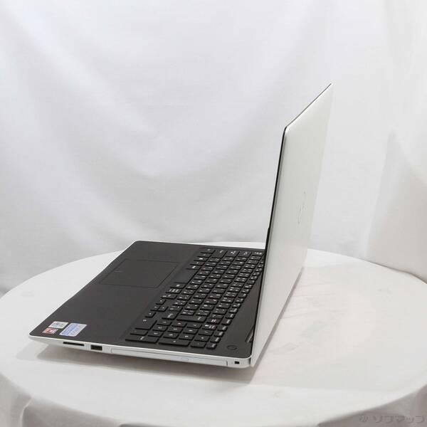〔中古〕DELL(デル) Inspiron 15 3593 〔Windows 10〕〔251-ud〕 |  | 01