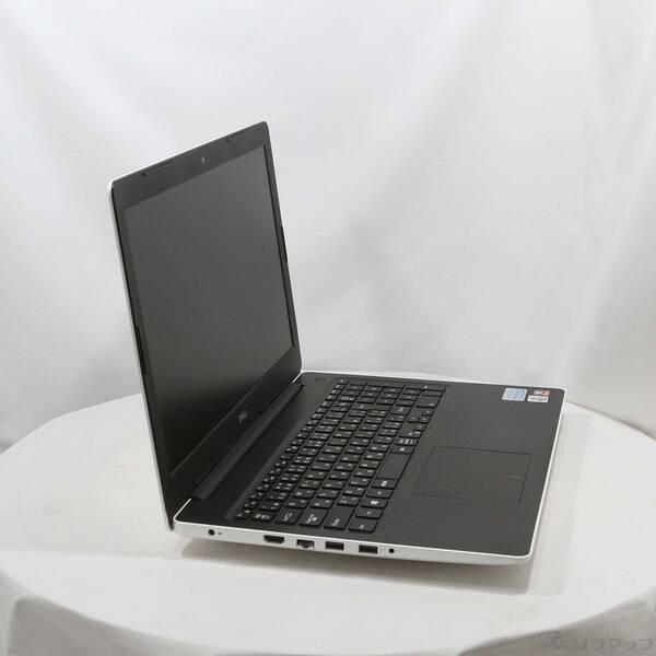 〔中古〕DELL(デル) Inspiron 15 3593 〔Windows 10〕〔251-ud〕 |  | 03