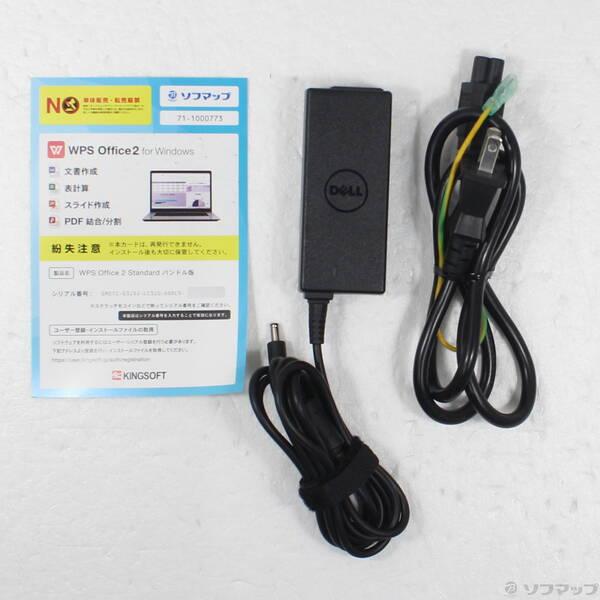 〔中古〕DELL(デル) Inspiron 15 3593 〔Windows 10〕〔251-ud〕 |  | 04