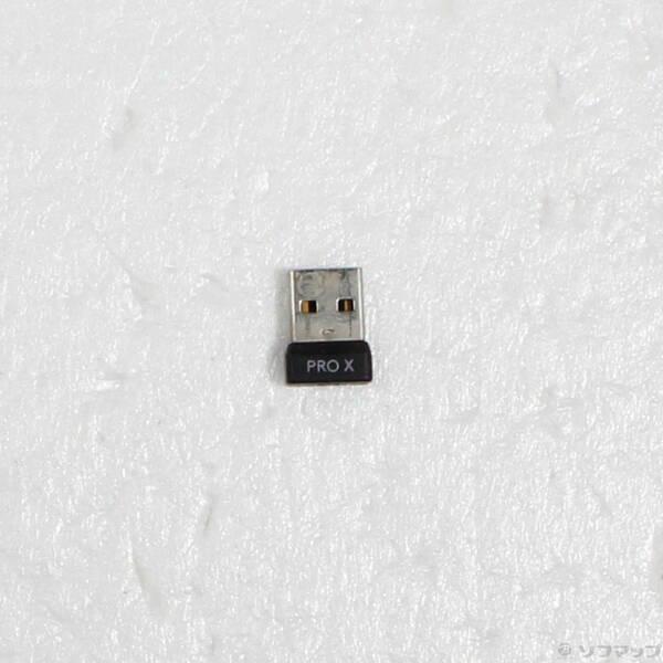 〔中古〕logicool(ロジクール) PRO X SUPERLIGHT ブラック〔377-ud〕 |  | 04