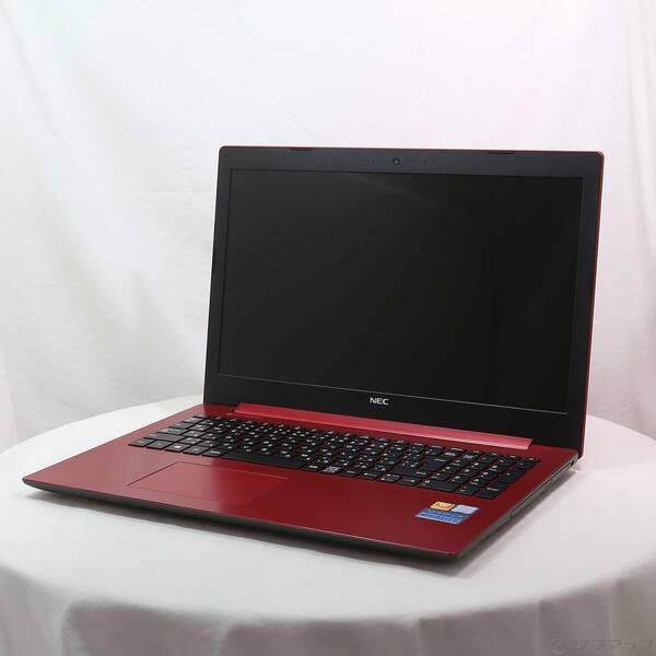 〔中古〕NEC(エヌイーシー) LaVie Note Standard PC-NS700KAR-E3 〔Windows 10〕〔371-ud〕 | 
