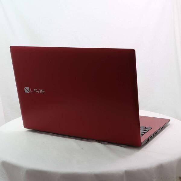 〔中古〕NEC(エヌイーシー) LaVie Note Standard PC-NS700KAR-E3 〔Windows 10〕〔371-ud〕 |  | 02