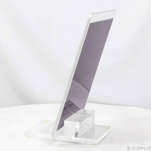 〔中古〕Apple(アップル) iPad Air 第3世代 64GB シルバー MUUK2J／A Wi-Fi〔348-ud〕 |  | 01