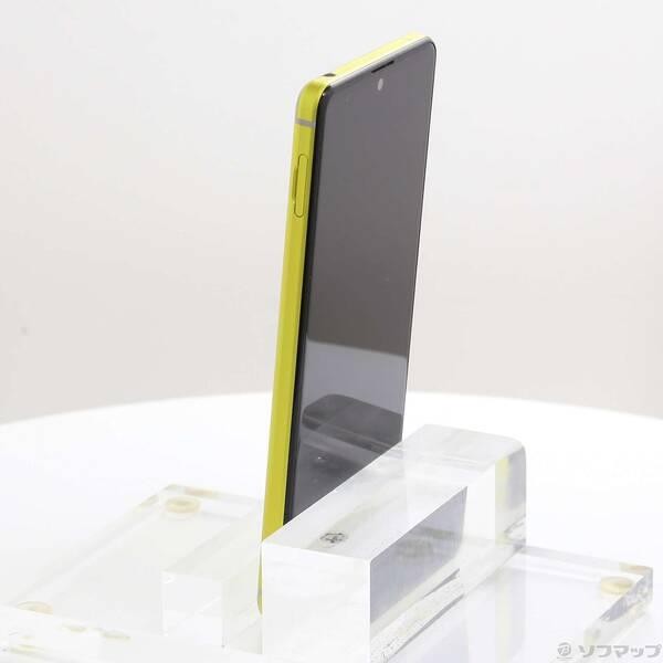 docomo SIMロック解除済み　AQUOS sense4 SH-41A AQUOS sense SH-41A Aquos Sense4 64GB ドコモ SIMロック解除