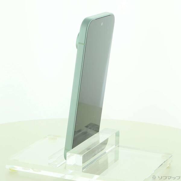 〔中古〕GOOGLE(グーグル) Google Pixel 9 128GB ウィンターグリーン G1B60 SIMフリー〔352-ud〕 |  | 01