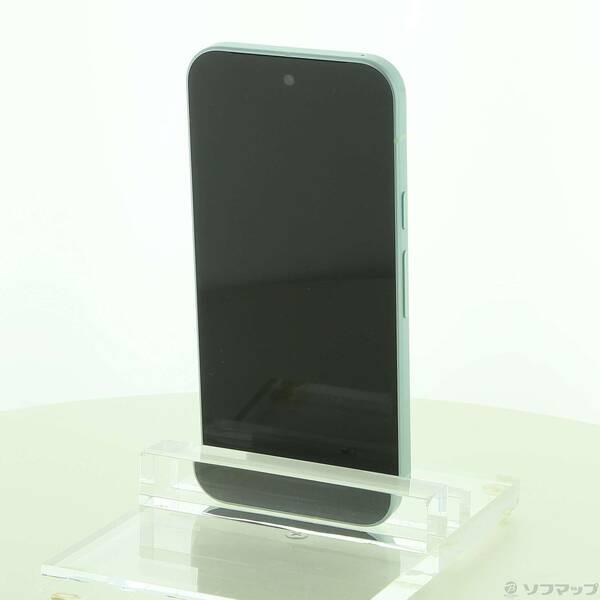 〔中古〕GOOGLE(グーグル) Google Pixel 9 128GB ウィンターグリーン G1B60 SIMフリー〔352-ud〕 |  | 02