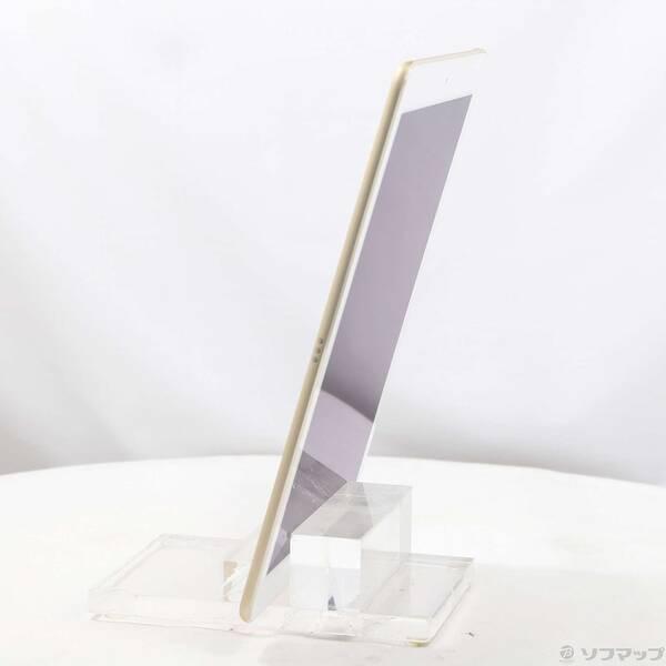〔中古〕Apple(アップル) iPad Pro 9.7インチ 128GB ゴールド MLQ52J／A SIMフリー〔377-ud〕 |  | 01