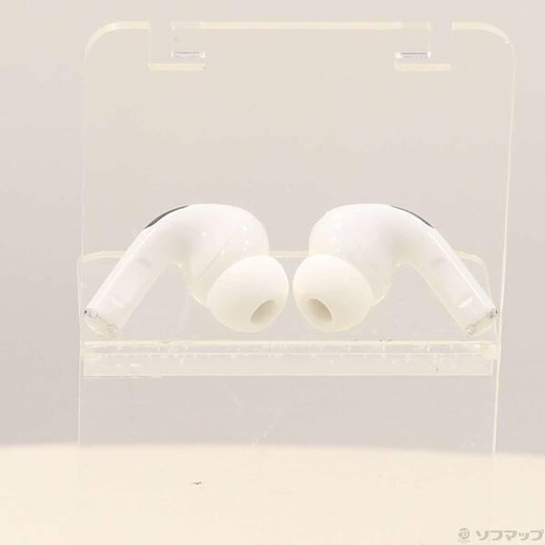 中古〕Apple(アップル) AirPods Pro 第2世代〔368-ud