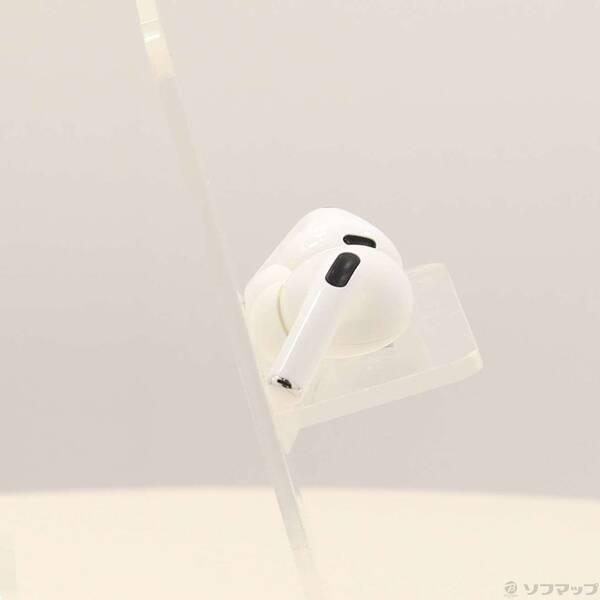 中古〕Apple(アップル) AirPods Pro 第2世代〔368-ud