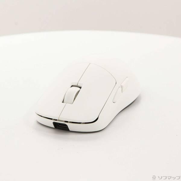 〔中古〕ゲーミングマウス 時雨 ホワイト 2001WHA1〔377-ud〕 | 
