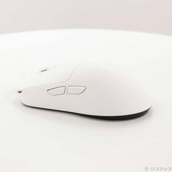 〔中古〕ゲーミングマウス 時雨 ホワイト 2001WHA1〔377-ud〕 |  | 01