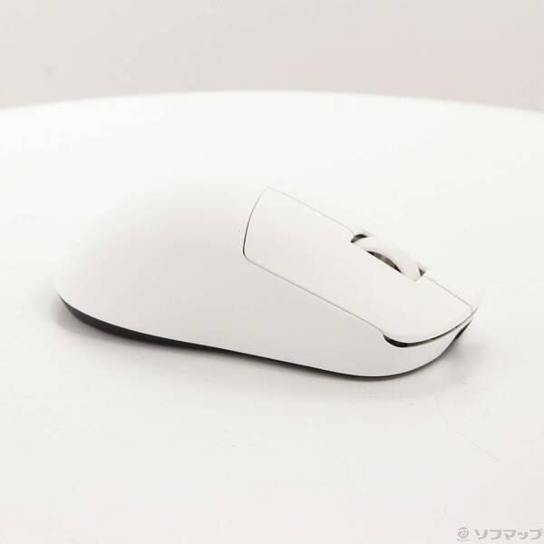 〔中古〕ゲーミングマウス 時雨 ホワイト 2001WHA1〔377-ud〕 |  | 03