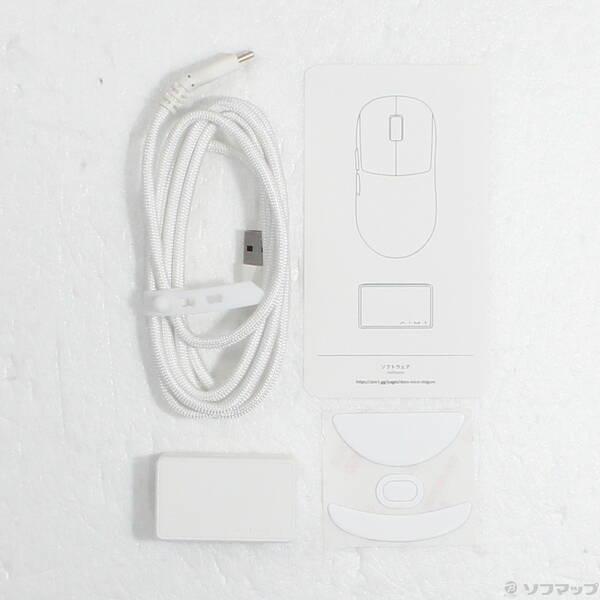 〔中古〕ゲーミングマウス 時雨 ホワイト 2001WHA1〔377-ud〕 |  | 04