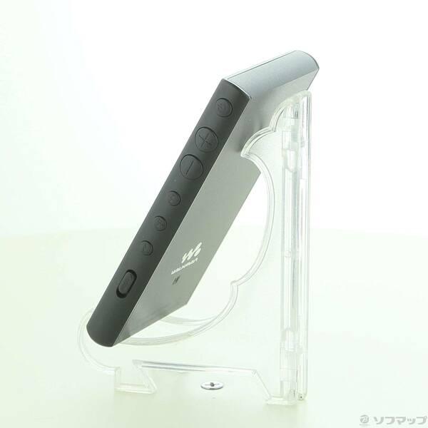〔中古〕SONY(ソニー) WALKMAN A100シリーズ メモリ16GB+microSD ブラック NW-A105 B〔295-ud〕 |  | 01