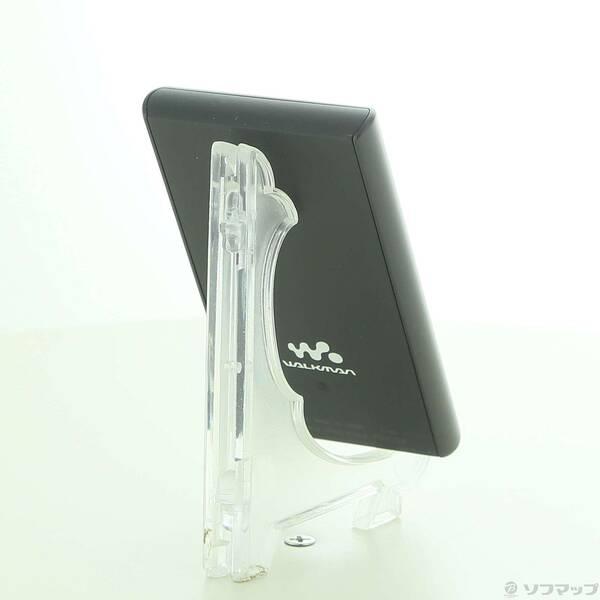 〔中古〕SONY(ソニー) WALKMAN A100シリーズ メモリ16GB+microSD ブラック NW-A105 B〔295-ud〕 |  | 02