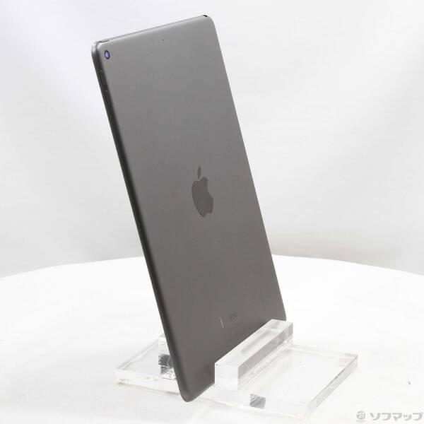 〔中古〕Apple(アップル) iPad Air 第3世代 64GB スペースグレイ MUUJ2J／A Wi-Fi〔344-ud〕 |  | 03
