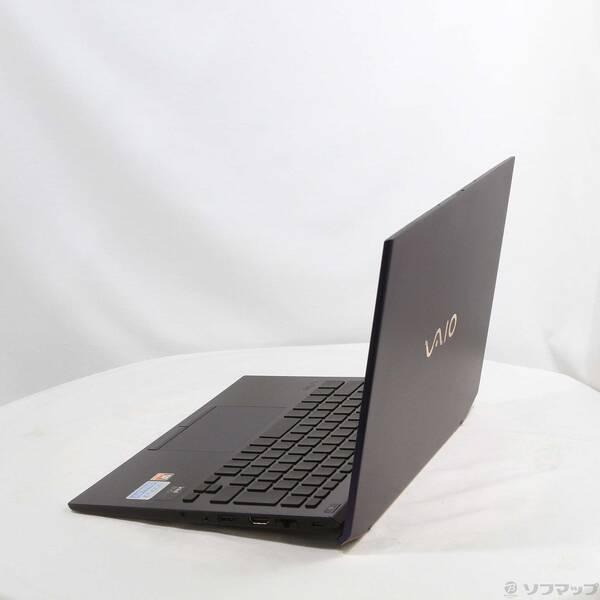 〔中古〕VAIO(バイオ) VAIO SX14-R VJS4R1〔262-ud〕 |  | 01