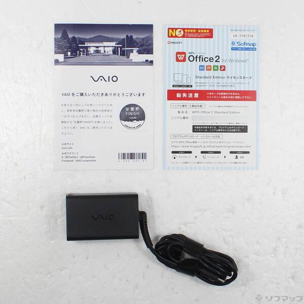 〔中古〕VAIO(バイオ) VAIO SX14-R VJS4R1〔262-ud〕 |  | 04