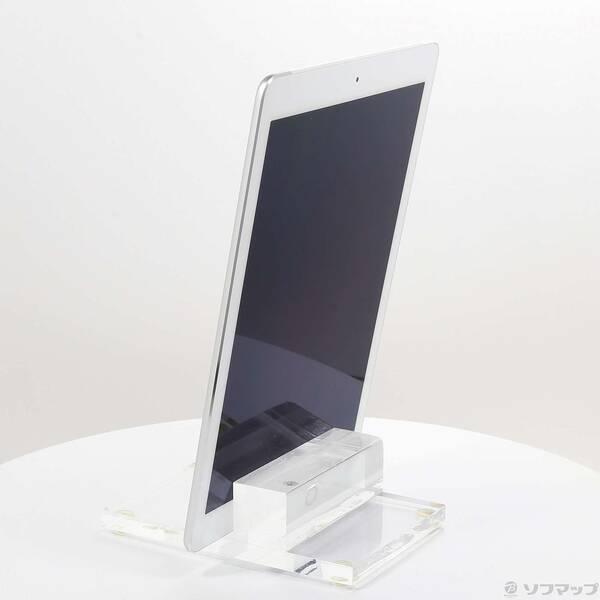 〔中古〕Apple(アップル) iPad Air 2 16GB シルバー MGH72J／A docomo〔368-ud〕 |  | 01