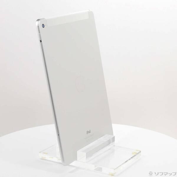 〔中古〕Apple(アップル) iPad Air 2 16GB シルバー MGH72J／A docomo〔368-ud〕 |  | 03