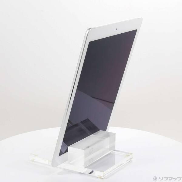 〔中古〕Apple(アップル) iPad Air 2 16GB シルバー MGH72J／A docomo〔198-ud〕 |  | 01