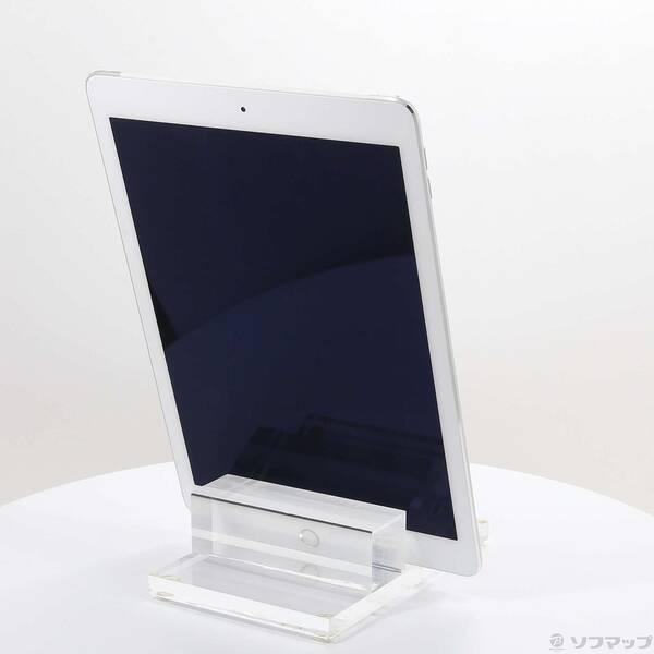 〔中古〕Apple(アップル) iPad Air 2 16GB シルバー MGH72J／A docomo〔198-ud〕 |  | 02