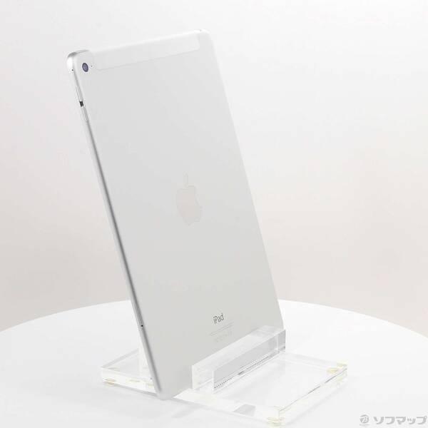 〔中古〕Apple(アップル) iPad Air 2 16GB シルバー MGH72J／A docomo〔198-ud〕 |  | 03