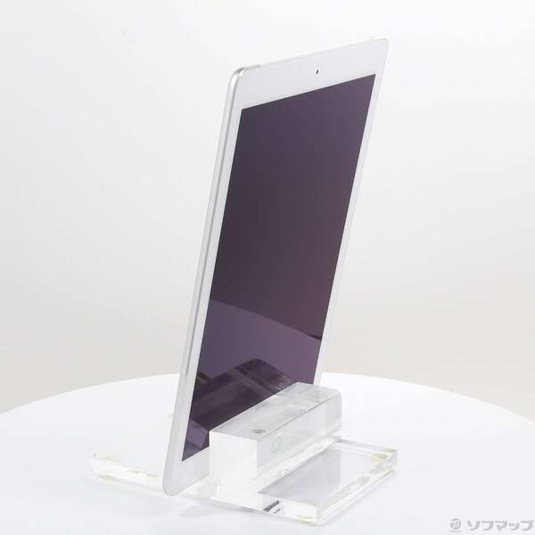 〔中古〕Apple(アップル) iPad Air 2 16GB シルバー MGH72J／A docomo〔368-ud〕 |  | 01