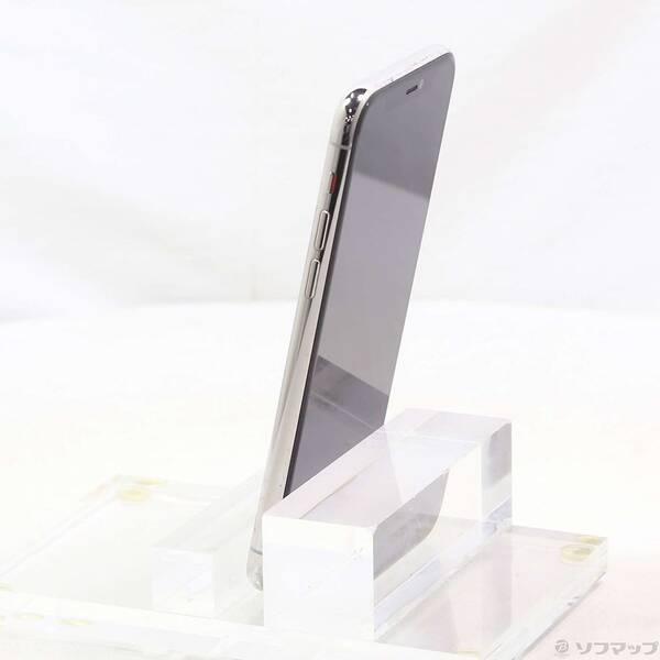 〔中古〕Apple(アップル) iPhone11 Pro 64GB シルバー MWC32J／A SIMフリー〔344-ud〕 |  | 01