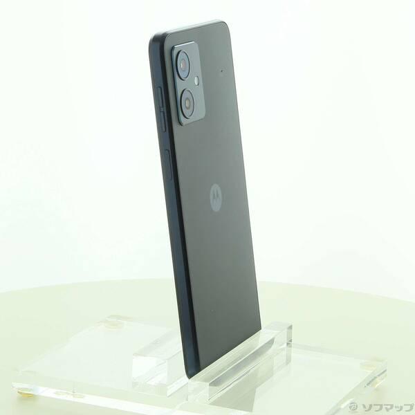 〔中古〕ワイモバイル moto g64y 5G 128GB スペースブラック MOSAG1 Y!mobile SIMフリー〔368-ud〕 |  | 03