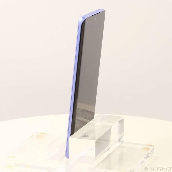 〔中古〕Motorola(モトローラ) 〔展示品〕 motorola edge 50 pro 256GB リュクスラベンダー PB1K0001JP SIMフリー〔349-ud〕 |  | 01