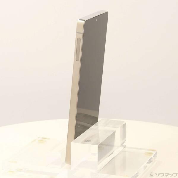 〔中古〕SAMSUNG(サムスン) 〔展示品〕 Galaxy S25 Ultra 256GB チタニウムグレー SM-S938QZTASJP SIMフリー〔262-ud〕 |  | 01