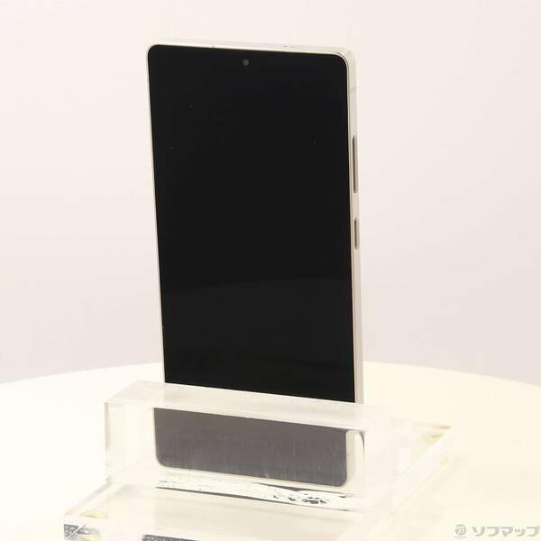 〔中古〕SAMSUNG(サムスン) 〔展示品〕 Galaxy S25 Ultra 256GB チタニウムグレー SM-S938QZTASJP SIMフリー〔262-ud〕 |  | 02