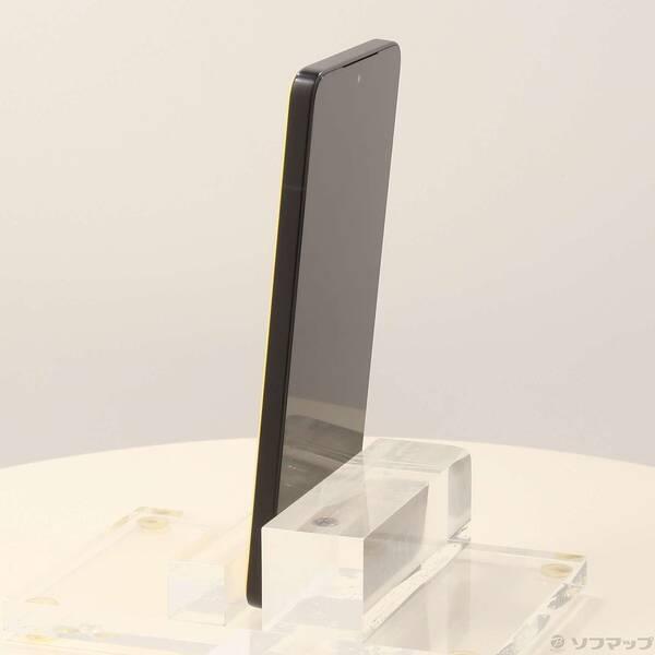 〔中古〕Xiaomi(シャオミ) 〔展示品〕 POCO F7 Ultra 256GB イエロー MZB0K42JP SIMフリー〔262-ud〕 |  | 01