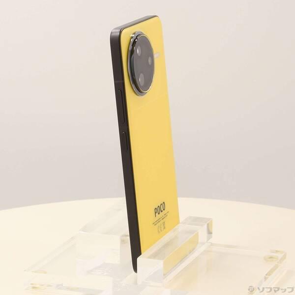 〔中古〕Xiaomi(シャオミ) 〔展示品〕 POCO F7 Ultra 256GB イエロー MZB0K42JP SIMフリー〔262-ud〕 |  | 03