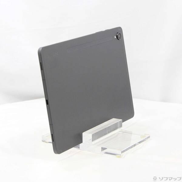 〔中古〕GALAXY 〔展示品〕 Galaxy Tab S9 128GB グラファイト SM-X710NZAAXJP Wi-Fi〔344-ud〕 |  | 03