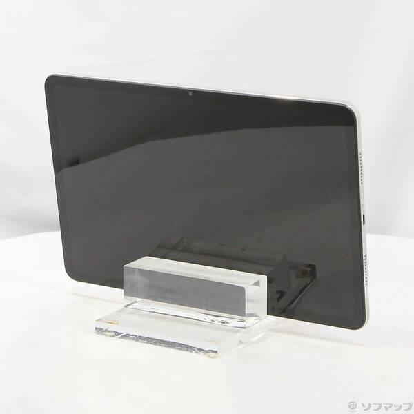 〔中古〕XIAOMI 〔展示品〕 Xiaomi Pad 6 128GB シャンパンゴールド VHU4358JP Wi-Fi〔377-ud〕 |  | 02