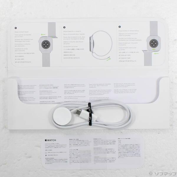 〔中古〕Apple(アップル) 〔展示品〕 Apple Watch Series 10 GPS + Cellular 46mm ゴールドチタニウムケース ゴールドミラネーゼループ〔377-ud〕 |  | 04