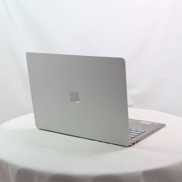 〔中古〕Microsoft(マイクロソフト) Surface Laptop 2 〔Core i5／8GB／SSD256GB〕 LQN-00058 プラチナ 〔Windows 10〕〔348-ud〕 |  | 02