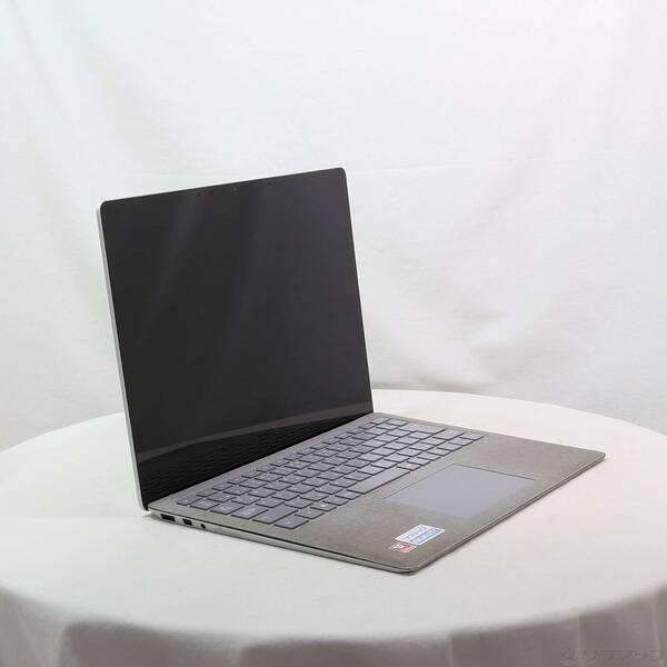 〔中古〕Microsoft(マイクロソフト) Surface Laptop 2 〔Core i5／8GB／SSD256GB〕 LQN-00058 プラチナ 〔Windows 10〕〔348-ud〕 |  | 03