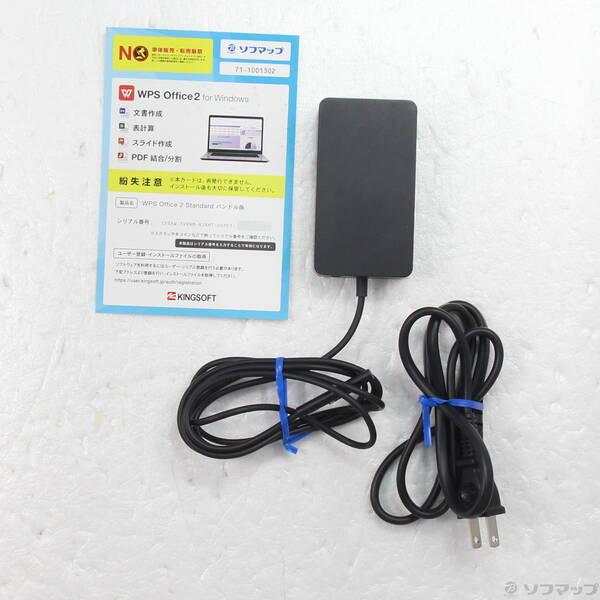 〔中古〕Microsoft(マイクロソフト) Surface Laptop 2 〔Core i5／8GB／SSD256GB〕 LQN-00058 プラチナ 〔Windows 10〕〔348-ud〕 |  | 04