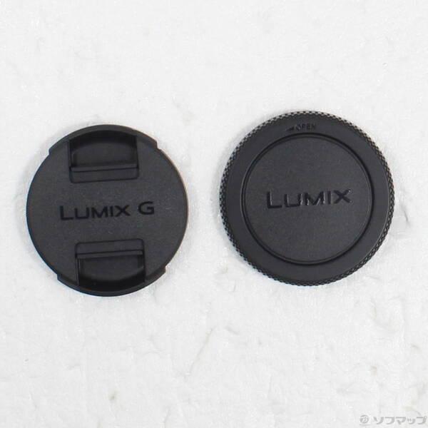 〔中古〕Panasonic(パナソニック) LUMIX G 25mm／F1.7 ASPH. シルバー〔348-ud〕 |  | 04