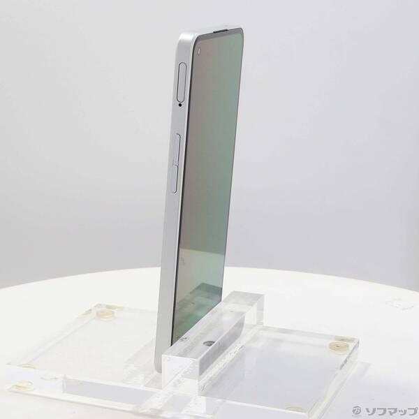 中古〕OPPO(オッポ) OPPO Reno9 A 128GB ムーンホワイト