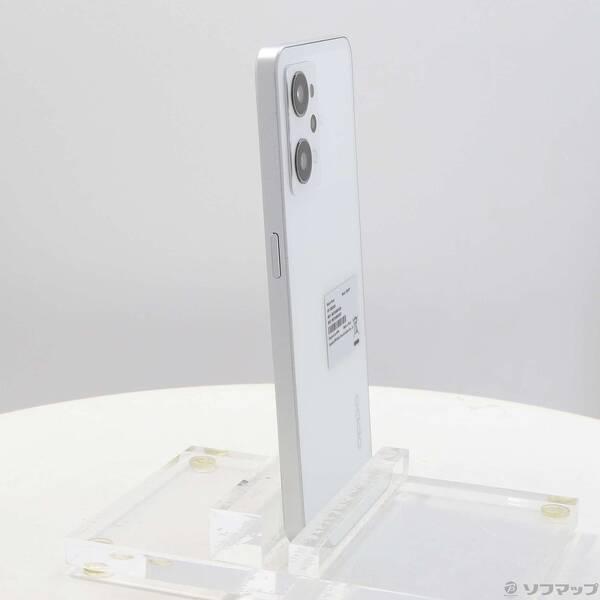 中古〕OPPO(オッポ) OPPO Reno9 A 128GB ムーンホワイト