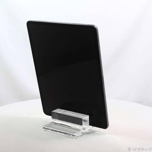 〔中古〕Apple(アップル) iPad Pro 12.9インチ 第5世代 256GB スペースグレイ MHNH3J／A Wi-Fi〔348-ud〕 |  | 02
