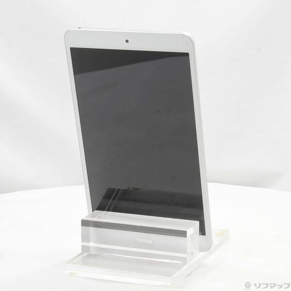 〔中古〕HUAWEI(ファーウェイ) dtab Compact 32GB シルバー d-02K docomo〔258-ud〕 |  | 02